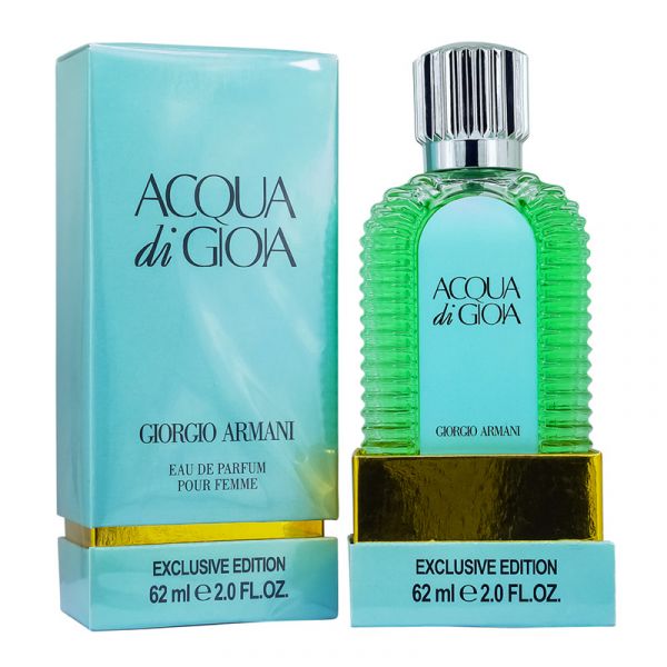 Tester Giorgio Armani Acqua di Gioia, edp., 62ml